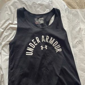 Under Armour Workout Tank